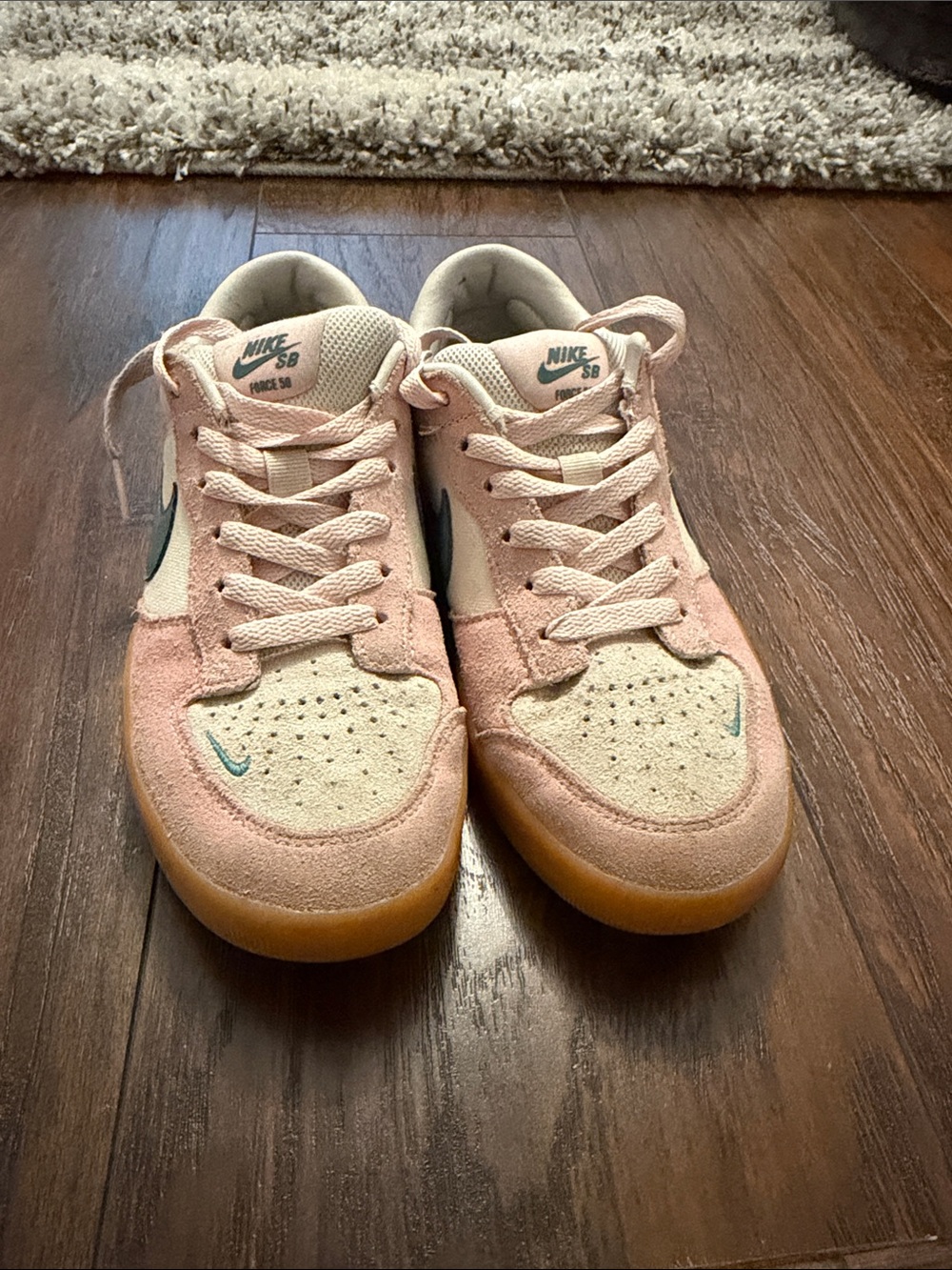 Men’s Nike SB Skate Shoes